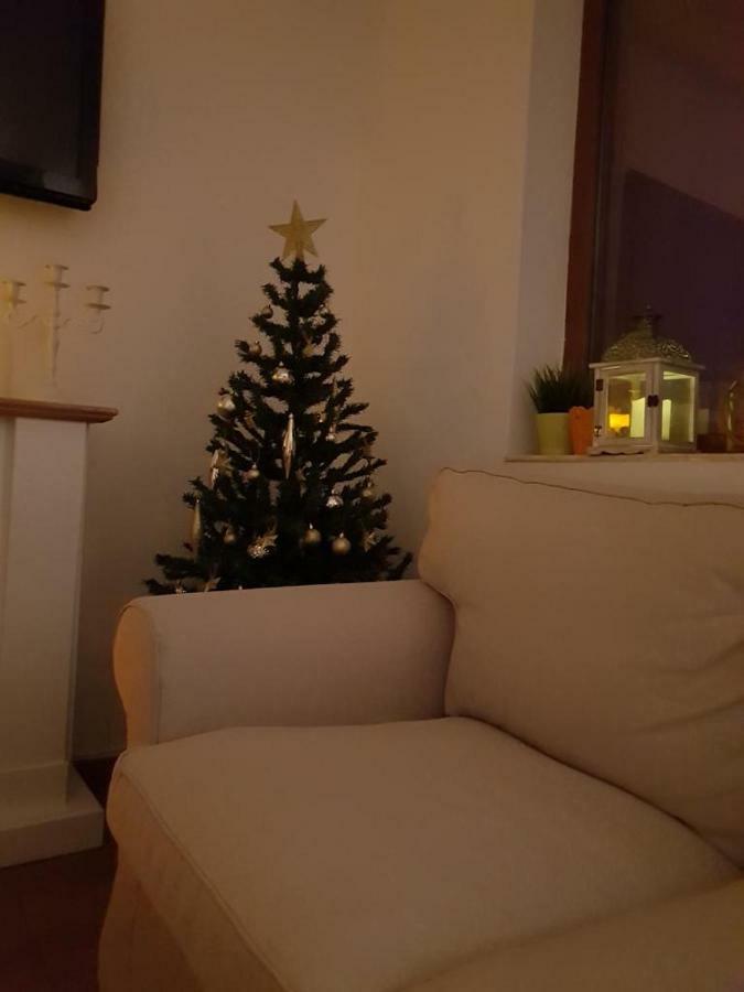 Fairytale Apartment Close To Bradu Ski Slope ポイアナ・ブラショフ エクステリア 写真
