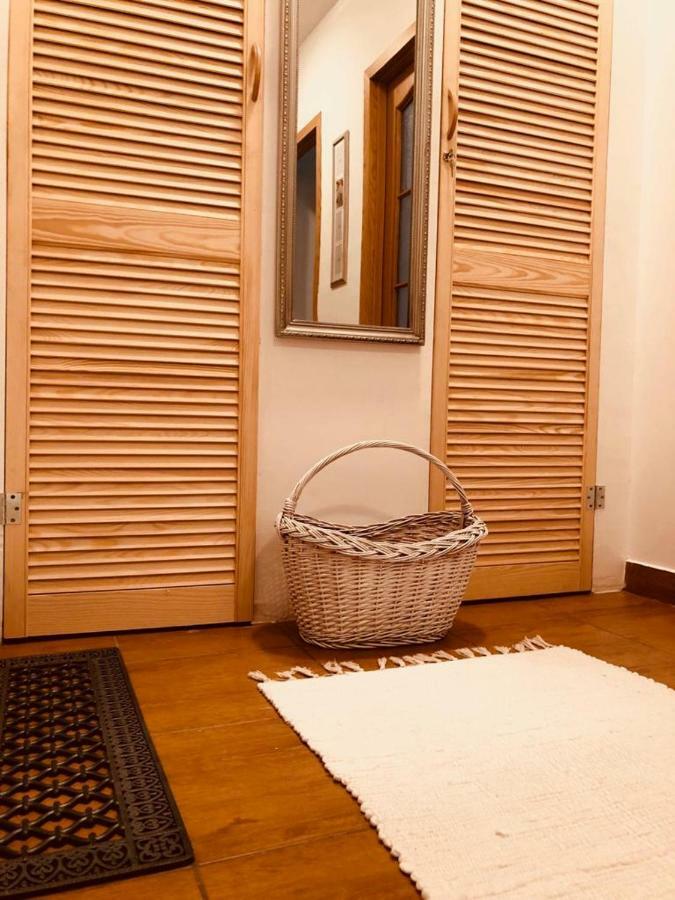 Fairytale Apartment Close To Bradu Ski Slope ポイアナ・ブラショフ エクステリア 写真