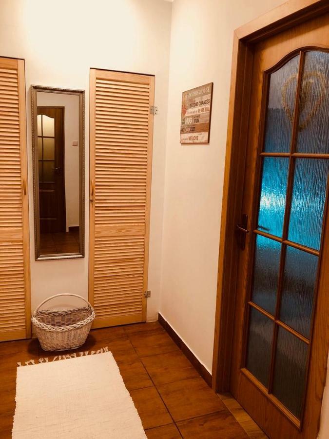 Fairytale Apartment Close To Bradu Ski Slope ポイアナ・ブラショフ エクステリア 写真