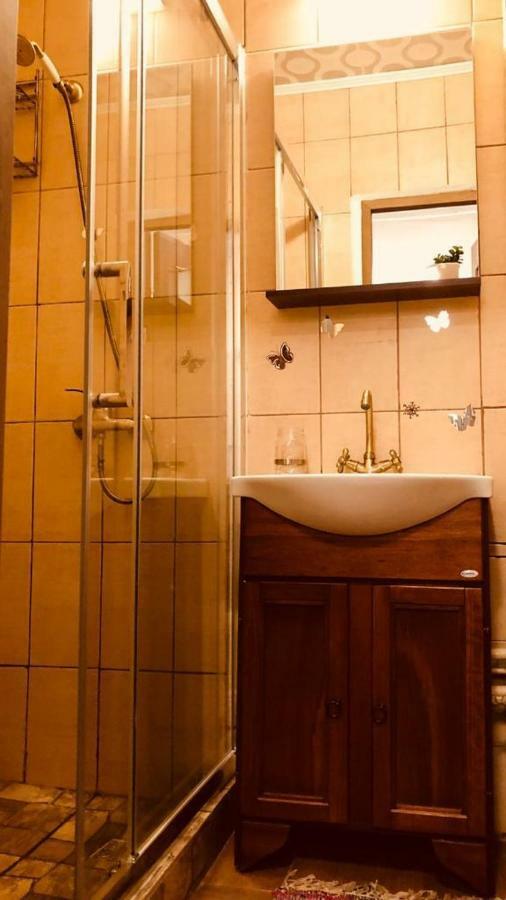 Fairytale Apartment Close To Bradu Ski Slope ポイアナ・ブラショフ エクステリア 写真