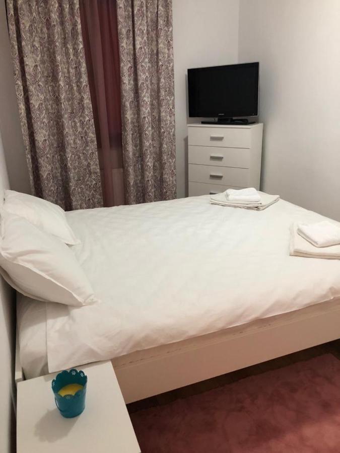 Fairytale Apartment Close To Bradu Ski Slope ポイアナ・ブラショフ エクステリア 写真